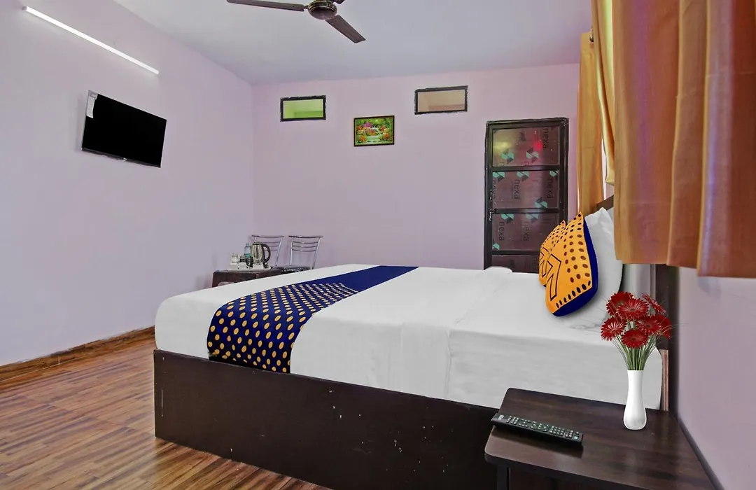Hotel O Roshan-1