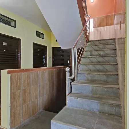 Hotel O Roshan-2