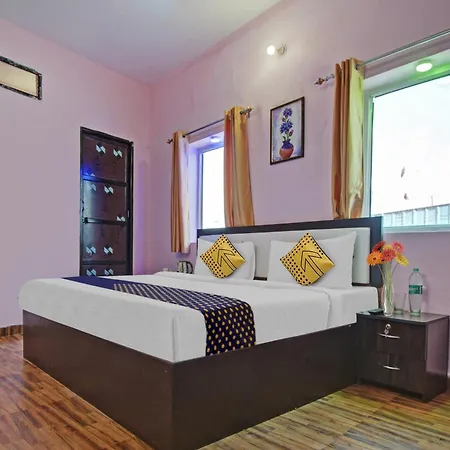 Hotel O Roshan-3